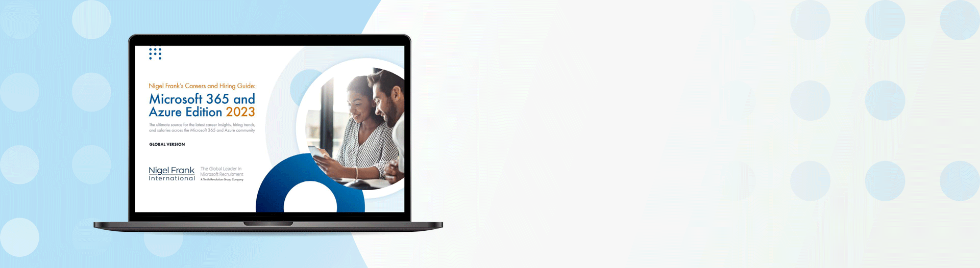 Microsoft Recruitment | Microsoft Careers &amp; Jobs | Nigel Frank