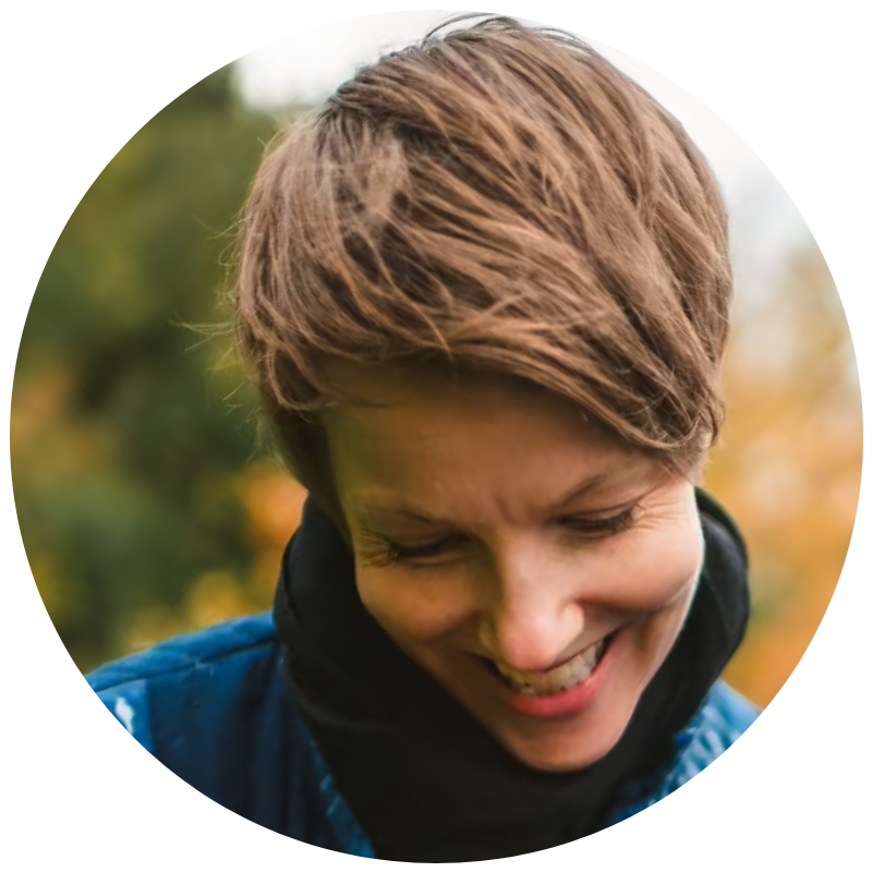 Rachel Wortman Morris, Ph.D.