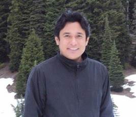 Microsoft MVP Nishant Rana