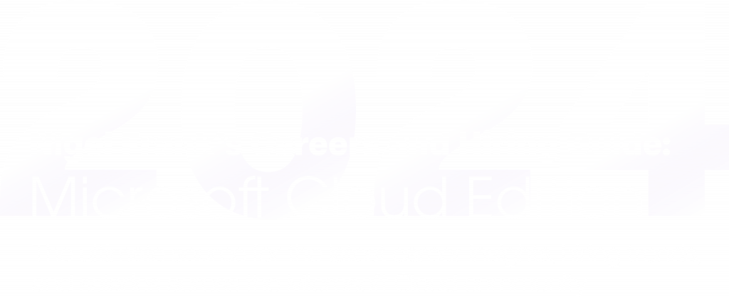 Microsoft Cloud Careers and Hiring Guide | Nigel Frank